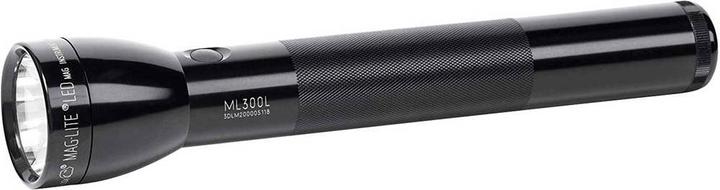 Immagine prodotto Maglite ML300L 4D (35.70 cm, 1002 lm)