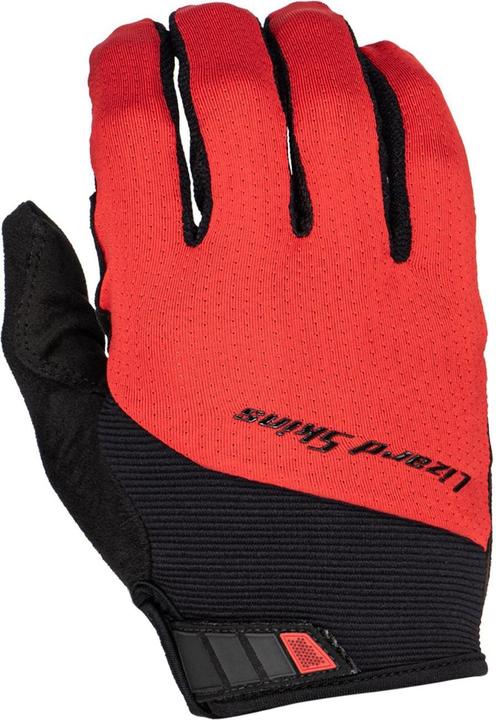 Immagine prodotto Lizard Skins Guanto Monitor Traverse, grigio titanio, XS/7 (7, XS)
