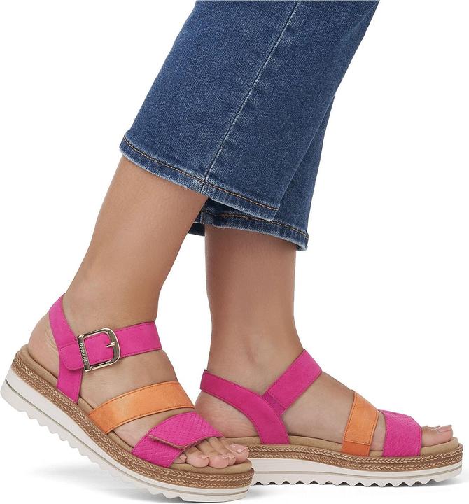 Actual product image Remonte Sandalen (40)