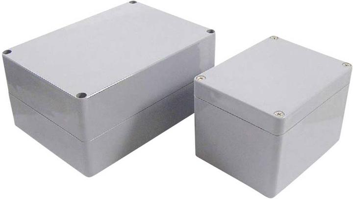 Immagine prodotto Axxatronic Contenitore industriale 7300 (Case)