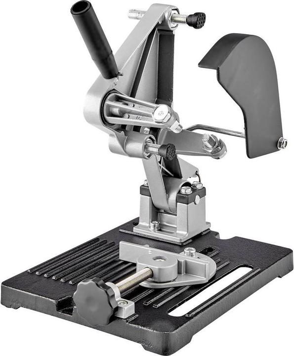 Produktbild Toolcraft Trennständer für Winkelschleifer 115, 125 mm