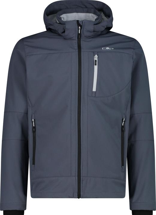 Immagine prodotto CMP Campagnolo Zip Hoodie Softshell (S)