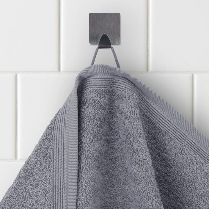 Actual product image Möve Super fuzzy (30 x 50 cm)