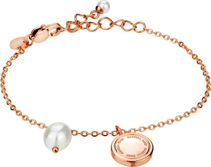 Immagine prodotto Isabella Ford Ella Pearl (Acciaio inossidabile, Perla di conchiglia)