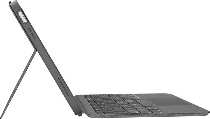 Actual product image Logitech COMBO TOUCH FOR IPAD (10TH GEN) (FR, iPad 2022 (10th Gen))