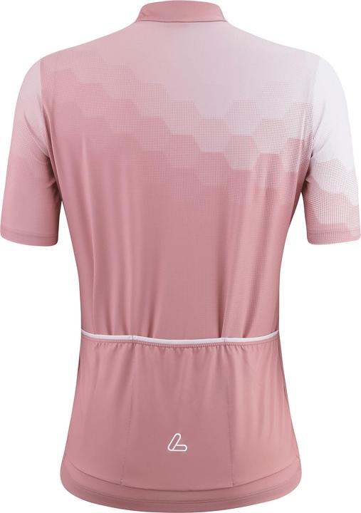 Produktbild Löffler Women's Bike Jersey Half-Zip Prisma Mid (44)