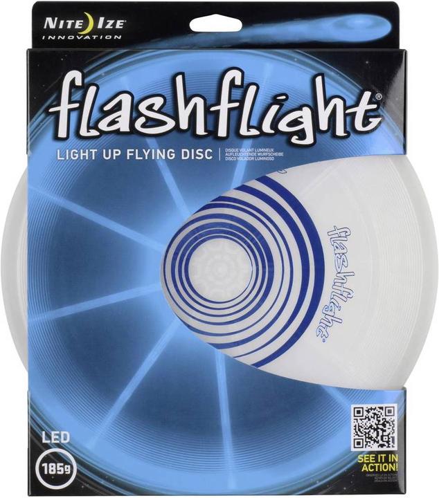 Immagine prodotto Nite Ize Lancio aliante Flasfight Profi