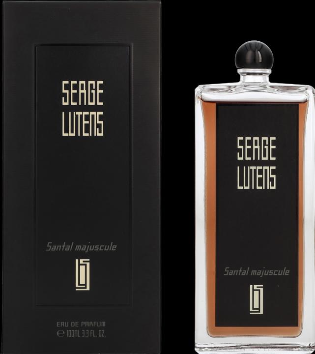 Immagine prodotto Serge Lutens Santal majuscule (Eau de parfum, 100 ml)