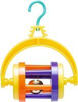 Actual product image Beeztees Bz Parakeet Toy With Clip S