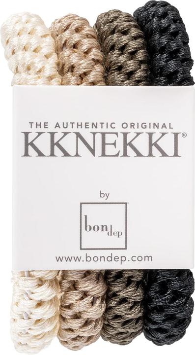 Kknekki Bundle 20 (Haargummi)