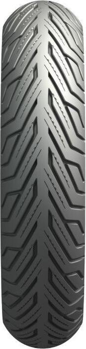 Produktbild Michelin 120-80-16 City Grip 2 Tl 60S (580315)