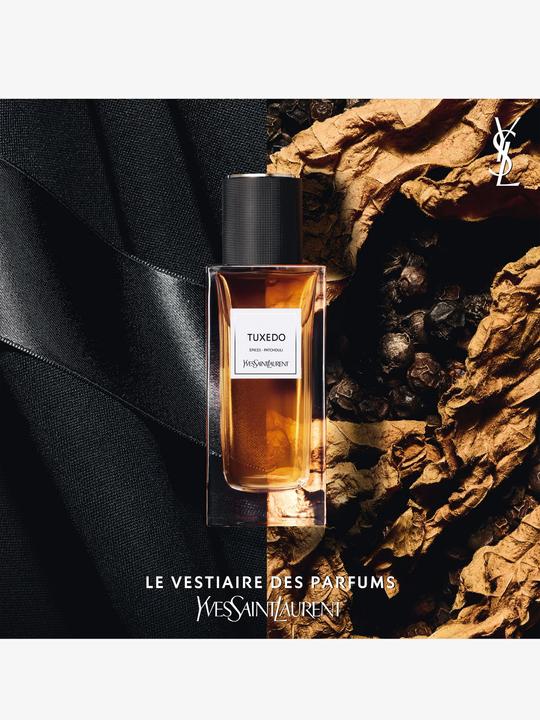 Immagine prodotto Yves Saint Laurent Tuxedo Epices Patchouli (Eau de parfum, 125 ml)