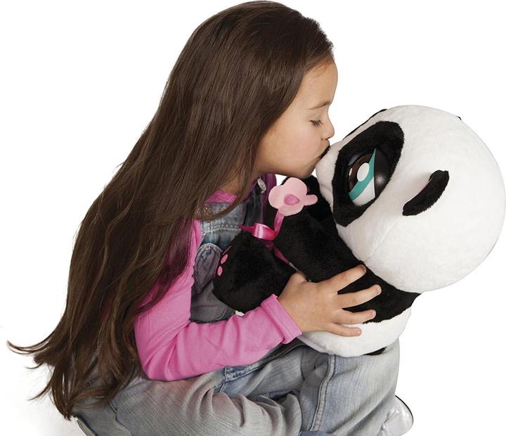 Image du produit Spectron Yoyo Panda Peluche interactive (32 cm)
