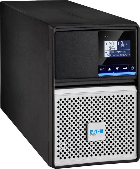 Immagine prodotto Eaton 5P1550IG2 (1550 VA, 1350 W, Interattivo linea UPS)