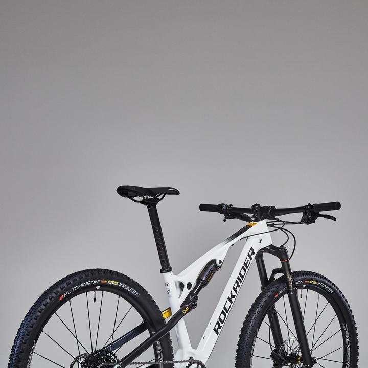 Actual product image Rockrider XC 900 (43.60 cm)