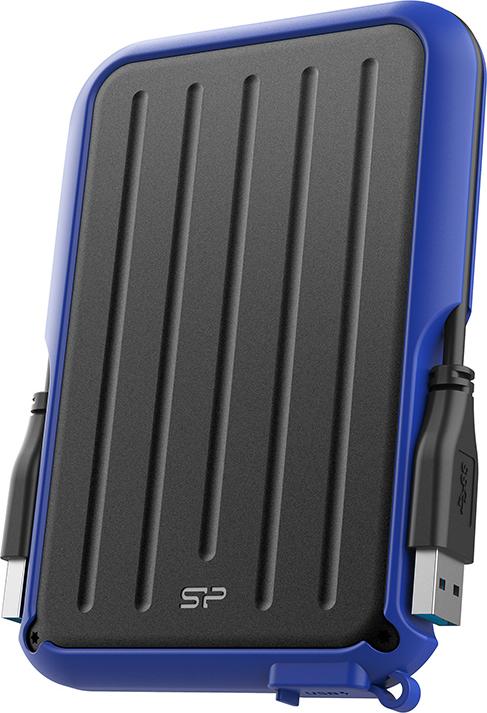 Produktbild Silicon Power A66 (2 TB)