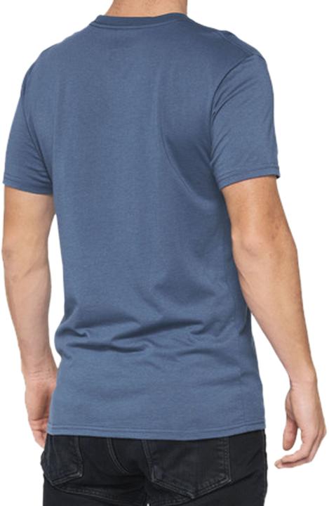 Actual product image 100% Kramer shirt slate L (L)