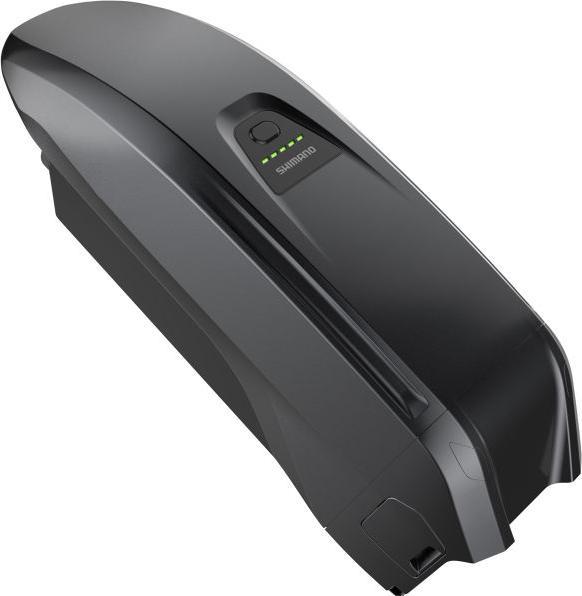 Produktbild Shimano Rahmenakku STEPS BT-E8016 36V/17.5Ah/630Wh schwarz (630 Wh, E-Bike Akku)