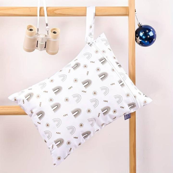 Immagine prodotto ASMI Borsa per pannolini Wetbag 36x26cm