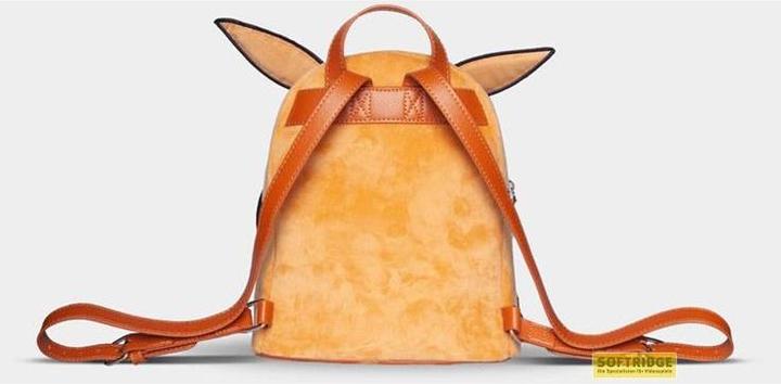 Immagine prodotto Difuzed POKEMON - Evoli - Corpo - Sac à Dos Novelty '26x20x12cm