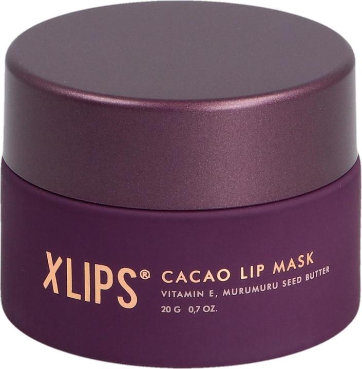 Produktbild Xlash Cacao Lip Mask