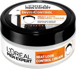 L'Oréal Paris L'Oréal, Männer Experte Invisible, Haarcreme, 150 ml (Haarcreme, 150 ml)