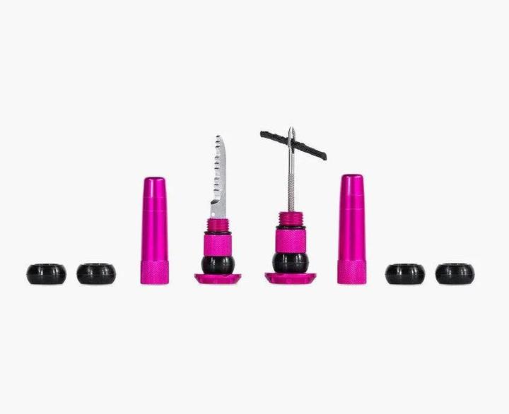 Actual product image Muc-Off Stealth Tubeless Punctures Plug
