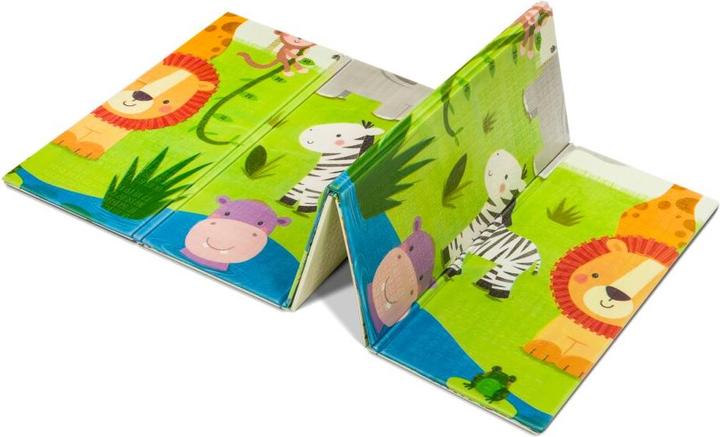 Produktbild Lionelo Robby (180 x 200 cm)