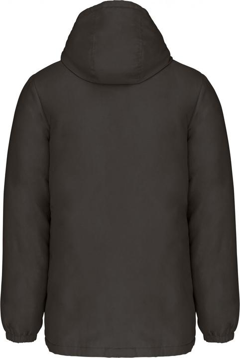 Produktbild Kariban Recycelte Kapuzenparka (XL)