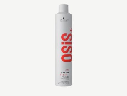 Produktbild Schwarzkopf Osis+ Freeze 500Ml (500 ml)