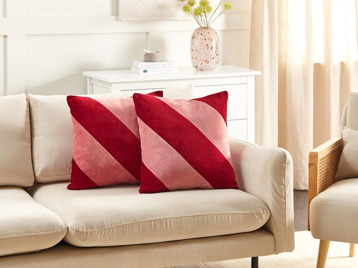 Actual product image Beliani Boronia (45 x 45 cm)