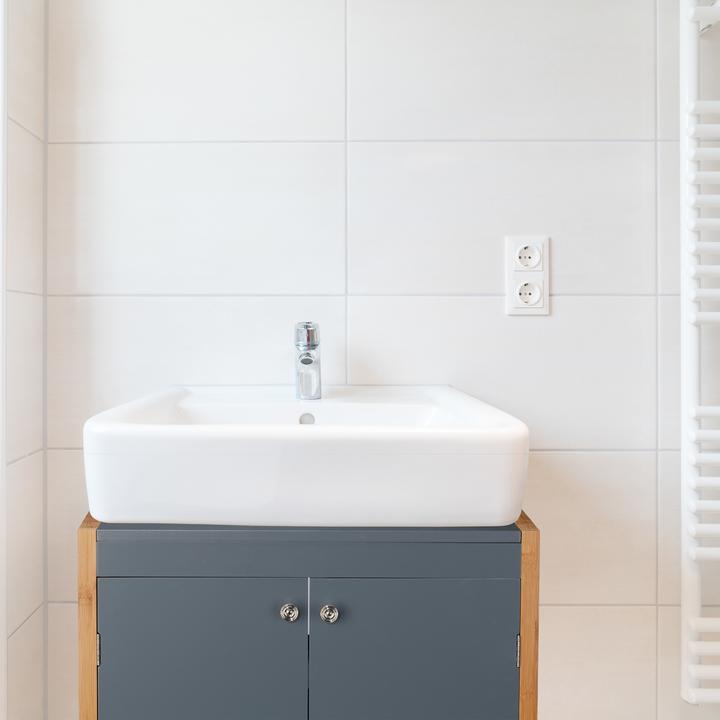 Image du produit Relaxdays Nino (60 x 29 x 60 cm)