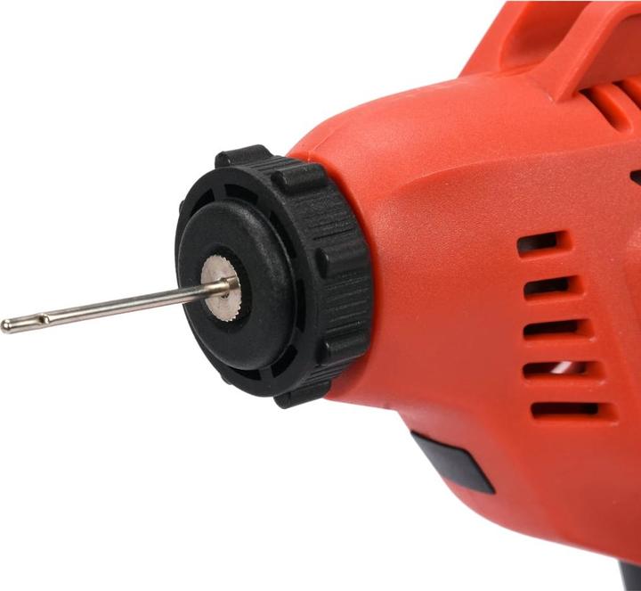 Produktbild Yato Kompresor / Sprężarka Mini 18v Bez Akumulatora I ładowarki (10.40 Bar, 0 l)