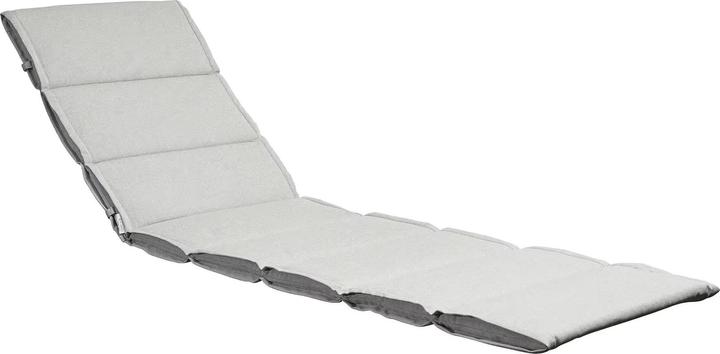 Image du produit Kettler Smell Coussin Chaise de jardin longue Universel 200x60x4cm (200 x 60 x 4 cm)