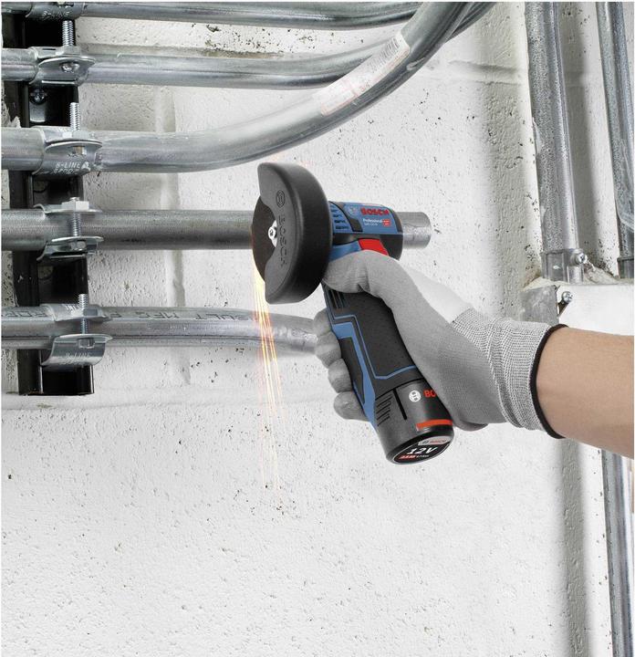Image du produit Bosch Professional Kit de démarrage (12 V)