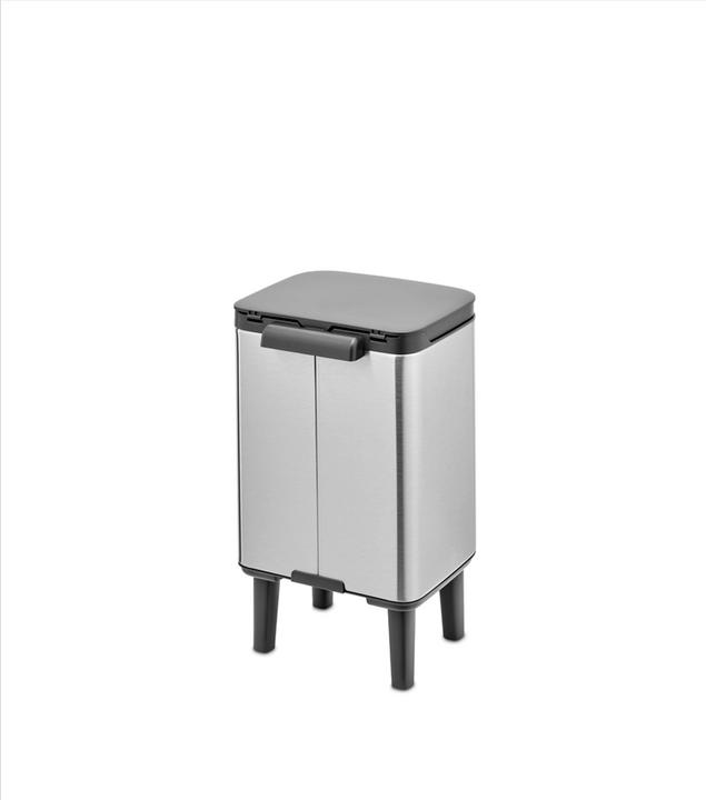 Actual product image Brabantia Bo Waste Bin (4 l)