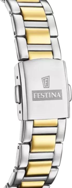 Produktbild Festina Solar Energy (Analoguhr, 35 mm)