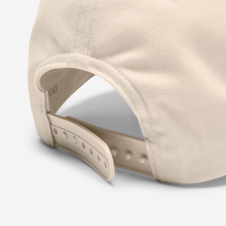 Produktbild Domyos Cap Baumwolle - beige