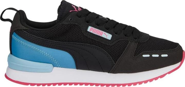 Immagine prodotto Puma Scarpe da bambino R78 Jr. nero 373616 32 (35,5) (32)