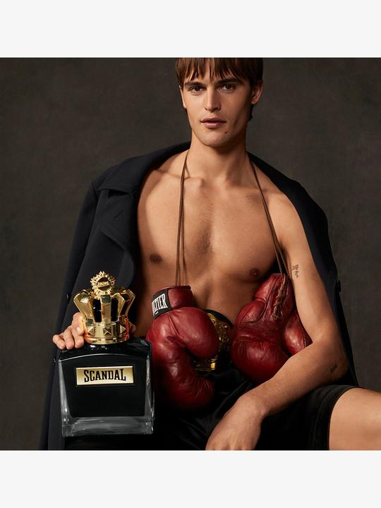 Actual product image Gaultier Scandal (Eau de parfum, 150 ml)