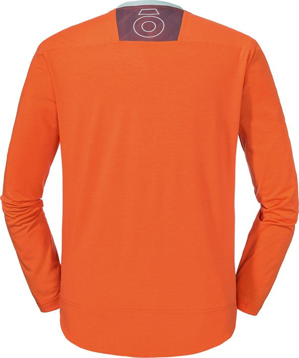 Produktbild Schöffel Altitude Radtrikot langärmlig (XL)