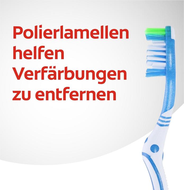 Actual product image Colgate Max White Medium (Medium, 1 x)