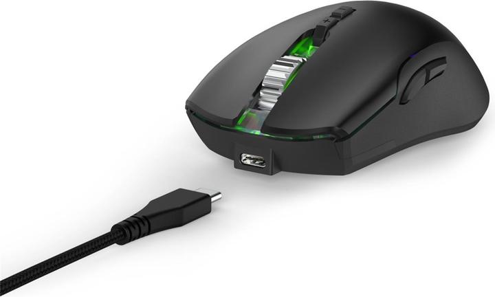Actual product image Urage Reaper 610 Wireless (Wireless)