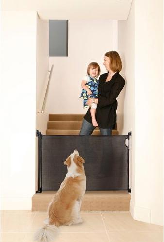 Image du produit Dreambaby Protège-porte (12 cm)