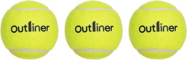 Produktbild Outliner Tennisball