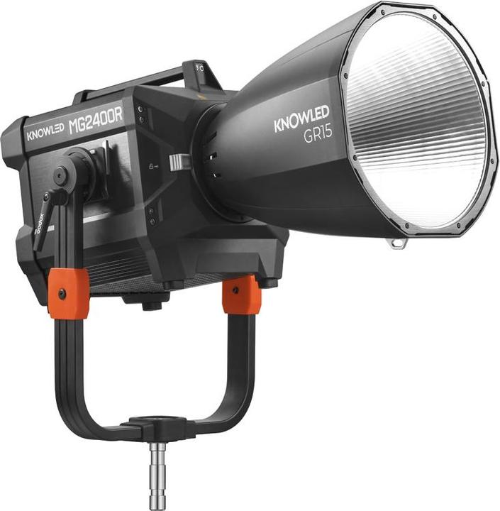 Produktbild Godox KNOWLED MG2400R K1 RGB Light 2400WS mit Soft Case