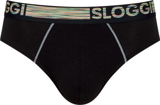 Produktbild Sloggi men GO Midi (M, 2er Pack)