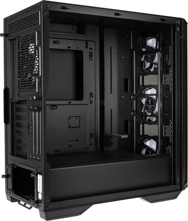 Produktbild Kolink Observatory Z ARGB Midi-Tower (ATX, mATX, Mini-ITX, E-ATX)
