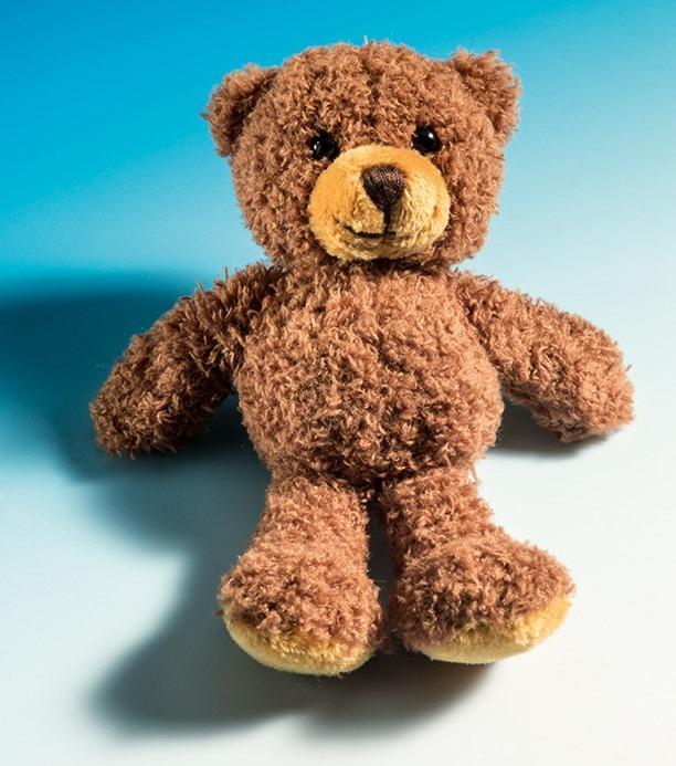 Image du produit Schaffer Magnétique Teddy Tom (10 cm)