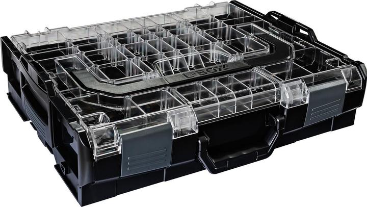 Organizzatore a scomparti